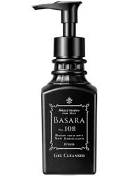 バサラ102 ジェルクレンザー140ml