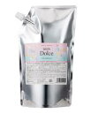 インターコスメアジューダドルチェメルティリペアシャンプー560ml(4)