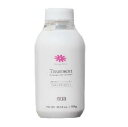 人が花 トリートメント300g(ポンプ別売り)