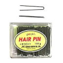 【取り寄せ商品A】五力工業 オニヘアピン 学校用(平角ケース入) 100g(4)