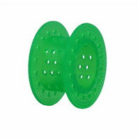 【取り寄せ商品A】HYP ピンカールロッド 24mm 6個入