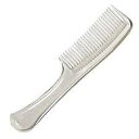 ジャンボコーム クリア【取り寄せ商品A】【美容師用 プロ用 理容師 サロン専売 美容学生 メンズカット レディースカット トリミングペット セルフカット 耐久性...