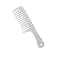 リーダー フィニッシュコーム 215 パープル【取り寄せ商品A】【美容師用 プロ用 理容師 サロン専売 美容学生 メンズカット レディースカット トリミングペッ...