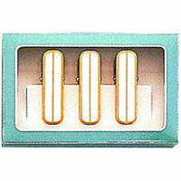 【取り寄せ商品A】ハンディクリップ(大)恵 白(91111) 【取り寄せ商品A】ハンディクリップ(大)恵 白(91111)