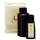 【取り寄せ商品A】アン ヘアカラー(白箱) No.24 赤味をおびた暗褐色 1剤40ml・2剤80ml