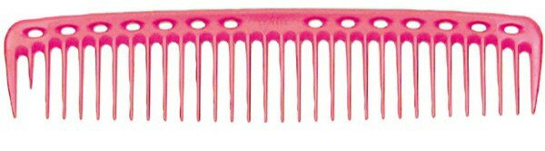 Y.S.PARK YS-402 ピンク【取り寄せ商品A】【美容師用 プロ用 理容師 サロン専売 美容学生 メンズカット..