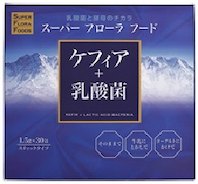 SFFケフィア＋乳酸菌 1．5g×30包 【取り寄せ商品A】
