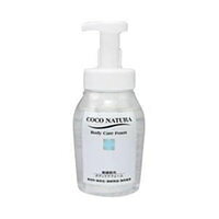 Rakuten - ココナチュラ ボディケアフォーム 500ml【取り寄せ商品A】