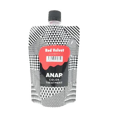 ANAP カラートリートメント パウチ 