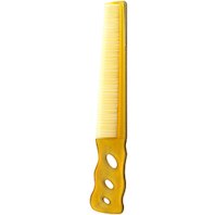 【1個】【定形外郵便発送】Y.S.PARK YS-231 キャメル【取り寄せ商品A】【美容師用 プロ用 理容師 サロ..