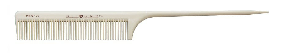 【1個】【定形外郵便発送】植原セル シリコーム PRO-70 アイボリー【取り寄せ商品A】【美容師用 プロ用 理容師 サロン専売 美容学生 メンズカット レディ...