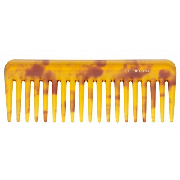 【1個】【定形外郵便発送】植原セル パーマコーム B-400【取り寄せ商品A】【美容師用 プロ用 理容師 サロン専売 美容学生 メンズカット レディースカット ...