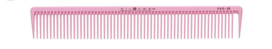 【1個】【定形外郵便発送】植原セル シリコーム PRO-25 ピンク【取り寄せ商品A】【美容師用 プロ用 理容師 サロン専売 美容学生 メンズカット レディース...