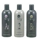 【取り寄せ商品A】USコールド B(ノーマル) 1・2剤各400ml(4)