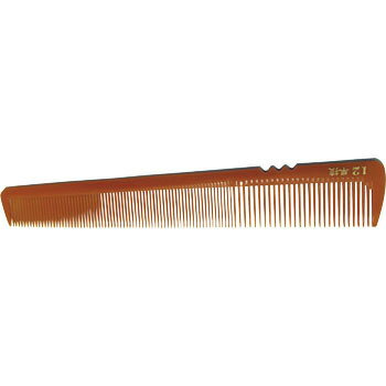 【1個】【定形外郵便発送】栄進産業 早技ベークコーム 12 18目引分【取り寄せ商品A】【美容師用 プロ用..