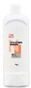 ウエラ スタイルフォーム ヘアコントロール #2 400ml