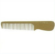 信山 コーム No.8 中直刃手付【取り寄せ商品A】【美容師用 プロ用 理容師 サロン専売 美容学生 メンズ..