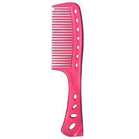 Y.S.PARK YS-601 ピンク【取り寄せ商品A】【美容師用 プロ用 理容師 サロン専売 美容学生 メンズカット レディースカット トリミングペット セル...