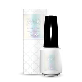 【取り寄せ商品A】ジーニッシュマニキュア No.201 ドリーミー 8ml