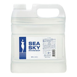 【取り寄せ商品A】イリヤ シースカイ 4000ml