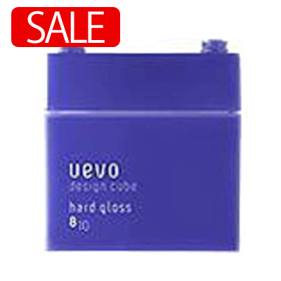 DEMI デミ ウェーボ デザインキューブ ハードグロス 80g