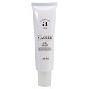 ナプラ ナシード AGスパジェル 150g