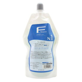 フィヨーレ ウェーブローション N1剤 400ml