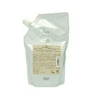 ナンバースリー イルガ 薬用シャンプー 500ml