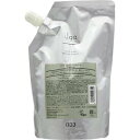 ナンバースリー イルガ 薬用トリートメントS 500g