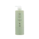 ナンバースリー イルガ 薬用トリートメントS 620g