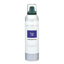 中野製薬 ナカノ ヘアフレッシュ フォーム ソフト 200g