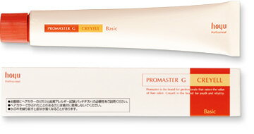 hoyu ホーユー ヘアカラー プロマスターGクリエール 5VB 80g