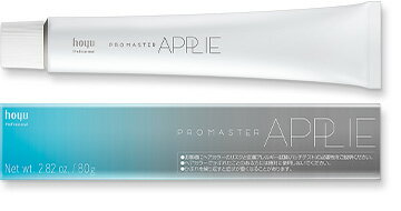 hoyu ホーユー ヘアカラー プロマスター アプリエ OG-15 80g