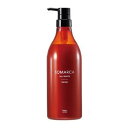 ホーユー ソマルカ カラーシャンプー オレンジ 770ml