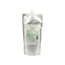 【1個】【レターパック発送】ニューウェイジャパン グラングリーン ディープクレンジングシャンプー 600ml 詰替え用