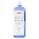 【あす楽】ニューウェイジャパン パイウェイ ミネラルヘアパック 2000ml【倉庫S】
