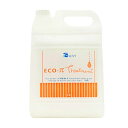 ニューウェイジャパン パイウェイ エコパイトリートメント 5000ml【倉庫S】(4)