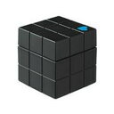 アリミノ ピース プロデザインシリーズ フリーズキープワックス ブラック 80g【倉庫C】