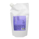 ナプラ インプライム リペアメソッド 2 β(ベータ) 600ml