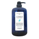 ルベル ナチュラル ヘアソープ ウィズCYd 1000ml