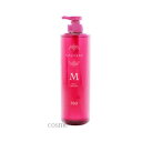 ナンバースリー ミュリアム シャンプー M 660ml