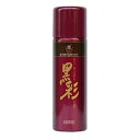 【取り寄せ商品A】アモロス 黒彩ボリュームアップスプレー 栗 142ml
