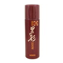 【取り寄せ商品A】 アモロス 黒彩ヘアカラースプレー 茶 135ml