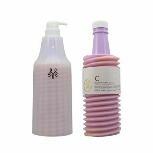 ムコタ シェーナ カローレ 750g ボトルセット