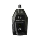 ムコタ i9(アイキュー)トランザクションセット&カール 1 400ml(4)