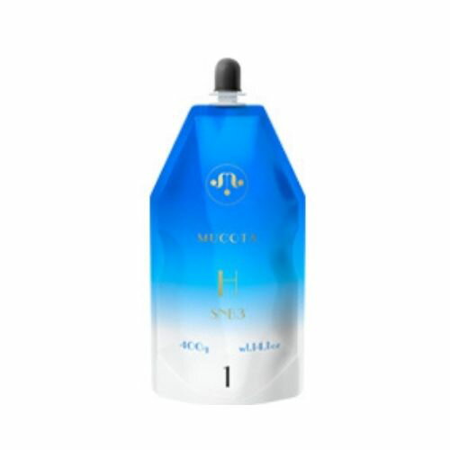 ムコタ SNB3 H 1剤 400g