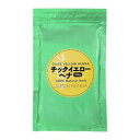 ジャパンヘナ チックイエローヘナ 100g