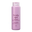 コーセープロフェッショナル クリエ スカルプ スパ 薬用ディープバイタル トリートメント 300ml