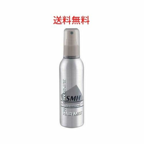 【1個】【定形外郵便発送】スーパーミリオンヘアー ミスト 165ml【倉庫C】