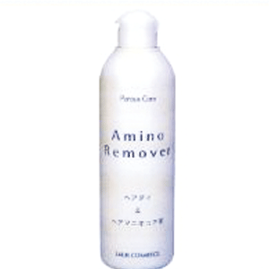 フタバ化学 ポーラスケア アミノリムーバー 300ml